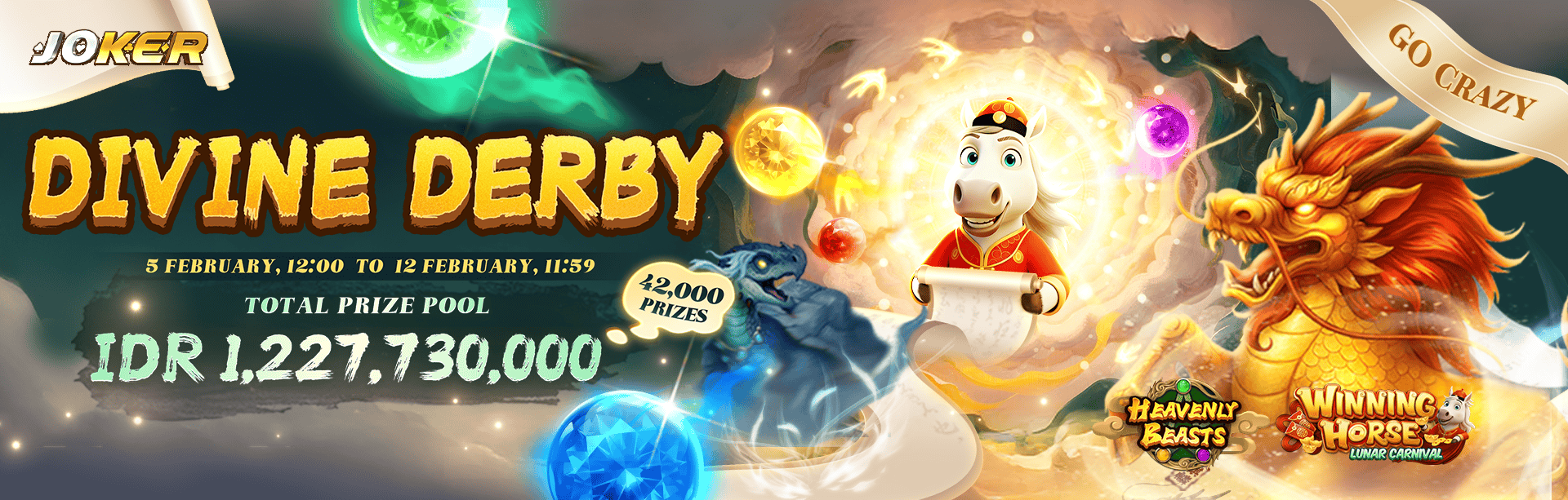 HACKSAW WINTER EXTRAVAGANZA (PART 1)