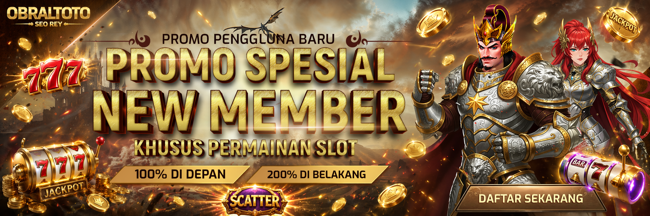 PROMO SPESIAL