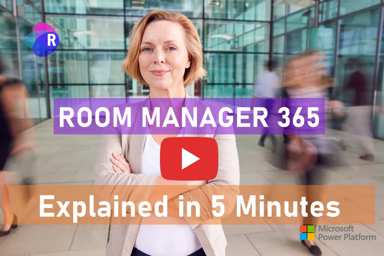 Microsoft 365 integration workspace management room manager 365