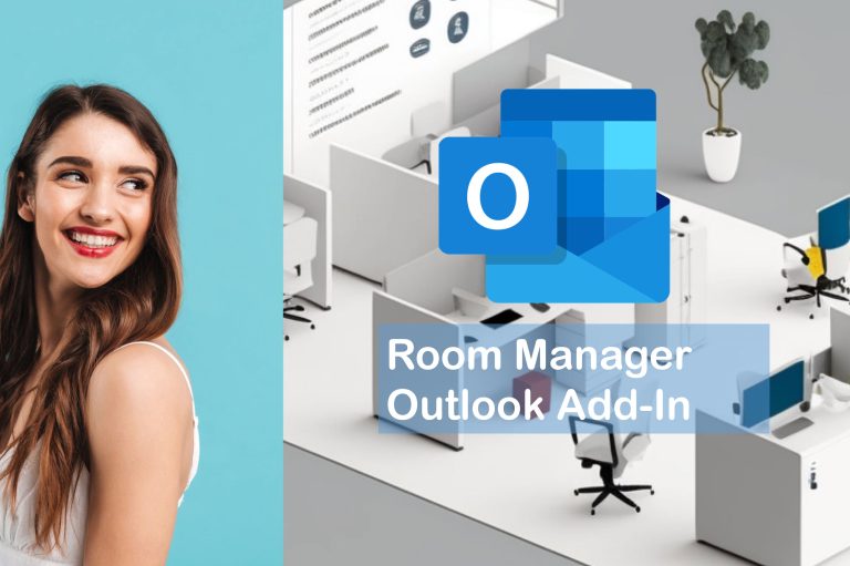 Room Manager Outlook Add-In